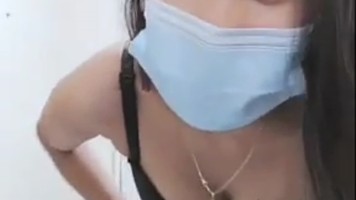 Bokep Indo Michelle Goyang Seksi Pakai Bikini