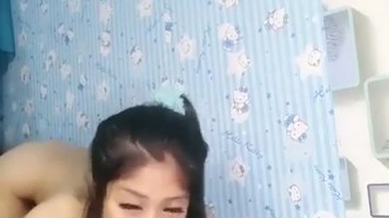 Bokep Indo Aksi Sepongnya Ganas Lanjut ML Posisi Wot