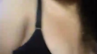 Bokep Indo Abg Pamer Tete Colok Memek