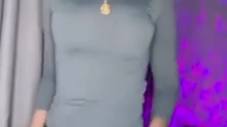 Tiktoker Paahcantekk Ebot Elus Memek