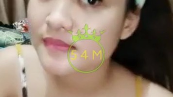 Bokep Indo Janice Manis Remas Payudara Godain Pascol