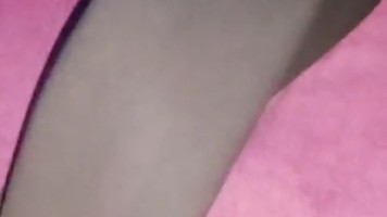 Bokep Jilbab – Indo Wanita MILF Jilbab Pantat Besar Ngentod Doggy