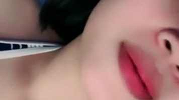 Adel Gemoy Lagi Sange Banget Nih