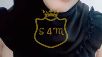 Bokep Jilbab – Nella Hijabers Binal