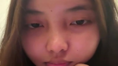 Bokep Indo Meggy Buka Masker Pamer Memek