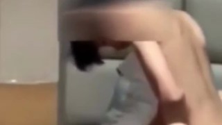 Nyuruh Sepong Basah Duluan Gaskeun Ngentot