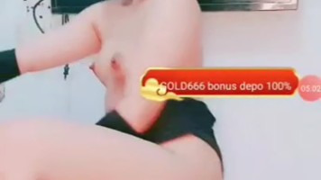 Bokep Indo Clouver Goyang Bugil Dildo Nyempil Di Memek