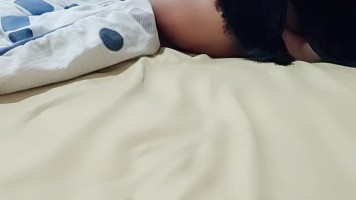 Diana Colok Meki Horny Nonton Bokep