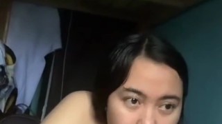 Setiap Hari Kasih Jatah Pacar Nyepong Skandal Janica Gemoy