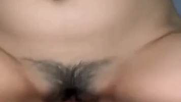 Doi Selalu Lupa Cukur Bulu Jembut Tetap Crot Dalem