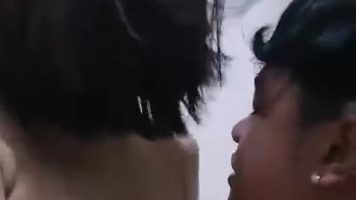 Sama Kesayangan Udah Jago Mainnya