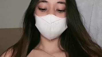 Meyy Spill Toket Jadi Pingin Kenyot