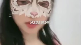 Kimmy Menit 1 Spill Memek Imutnya Daster Merah Dream