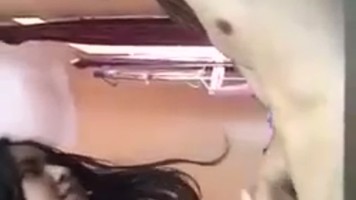 Bokep Ngentot Enaknya Disepongin Pacar Ngewe Dijepit Susunya