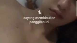 VCS With Tiktokers Cakep Omek Ekspresinya Dapet