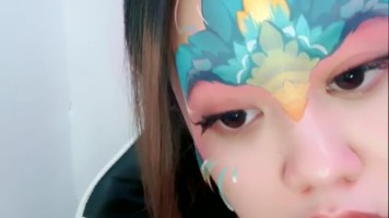 Pentil Uting Lucu Imut Chalisa Menir ID 93040583 Mango