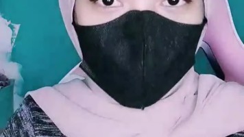 Bokep Jilbab Dedek Filla Ukhti Remas TT Elus-elus Anu Menggoda