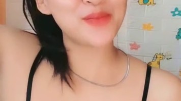 Fera Cantik Toge Live Di Mango