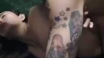 Bokep Premium Sex Di Ewe Preman Bertatto