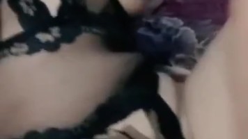 Ngentot Tante Linda Desahnya Berisik Banget