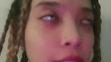 Mbak Kim Colmeknya Liar Banget Mango