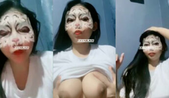 Resee Pamer Uting Nenen Kangen Dikenyot Dream