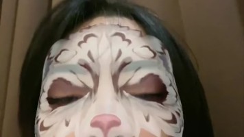 Kak Novita Turuti Permintaan Pascol Dream