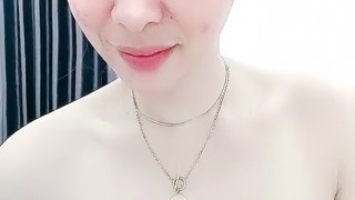 Puas Bisa Pipis Amora Dildo Bening WOT HOT51