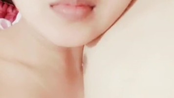 Miss Pesek Nyepong Burungnya Abang