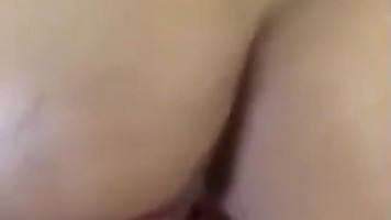 Ngentot Kania Merintih Keenakan