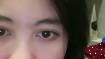 Imey Spill Puting Susu Buat Bacol