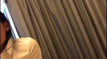 Mira Temen Kantorku Ternyata Open BO Ajak Lonte Wikwik