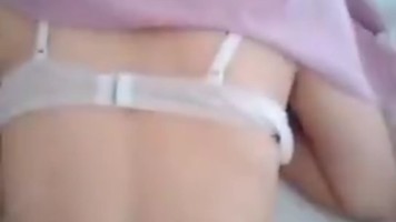 Puspita Ayu Ngentot Video Yang Viral!