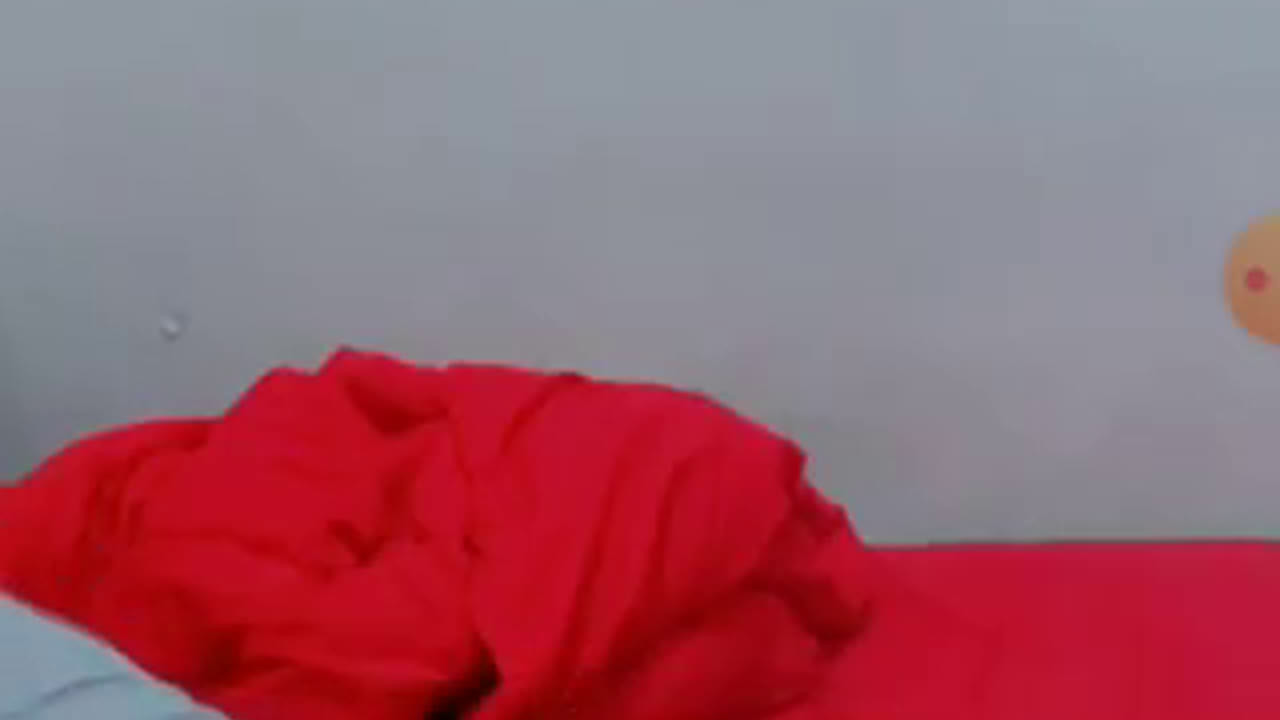 Putri makin nakal binal