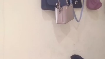 Nonton Bebbyyy Ngepel Cairan memeknya Sendiri 40 Menit