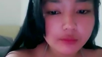 Si Cantik Cindy Gemoy Live Hot