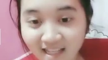 CCmey Semok Nungging Tidak Pake Celana