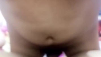 Ewe Anal Queen Milky MILF Susu Jumbo Bergoyang HOT51