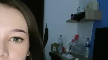 Fairy Hanna Toket Mancung Sangean