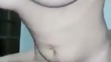 Jadi Orang Pertama Mecahin Perawan Kekasihku