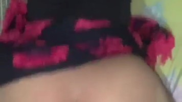 Karin Ngentot Doggy Enak Goyangannya